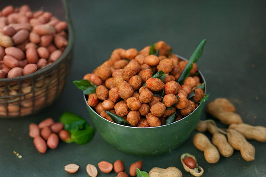 Palli Pakodi