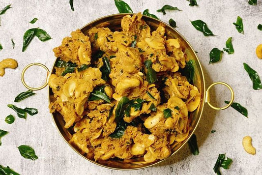 Jedipappu Pakodi