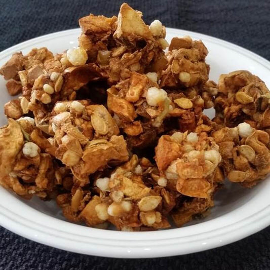 Gummadikaya Vadiyalu