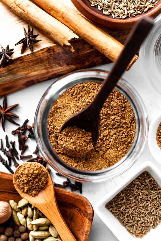 Garam Masala Powder