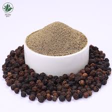 Black Pepper Powder