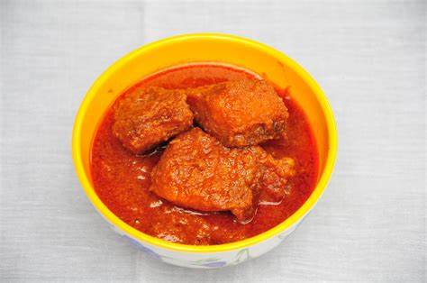 Andhra special Boneless Fish Pickle
