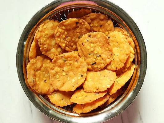 Chekkalu