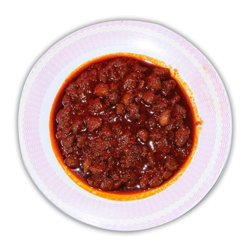 Andhra special Chicken Keema Pickle