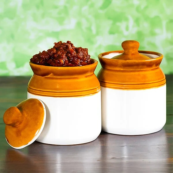 Andhra special Chicken Keema Pickle