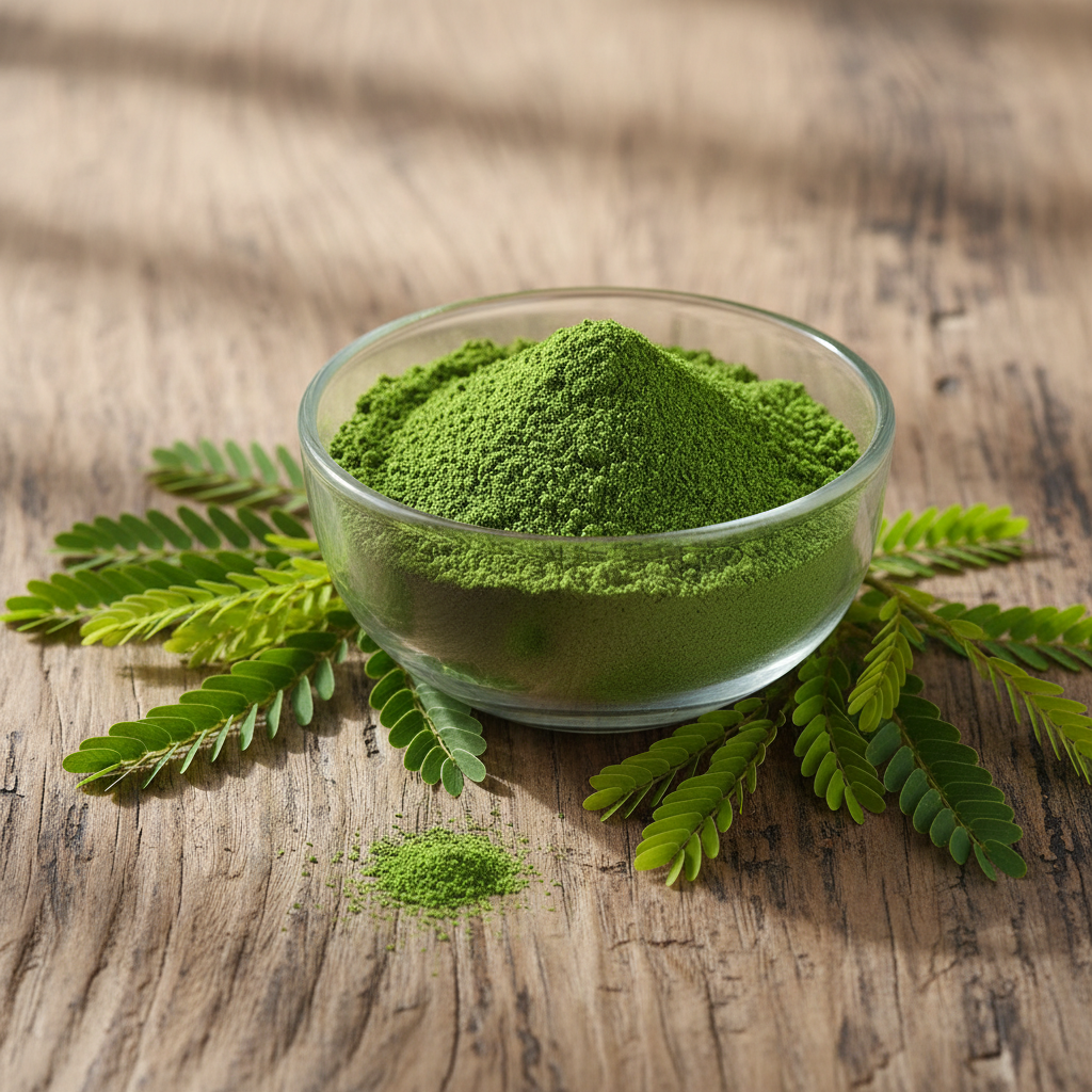 Chintha chiguru powder