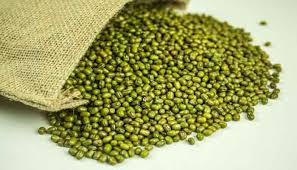 GREEN GRAM SEEDS(PESALU)