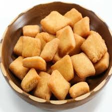 Maida Biscuits