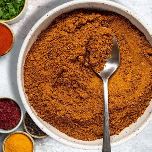 Fish Curry Masala