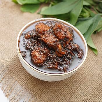 Andhra special Gongura Chicken Pickle