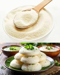 IDILY RAVVA