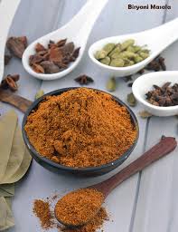 Biriyani Masala Powder