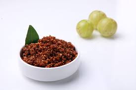 Usiri Karam Podi