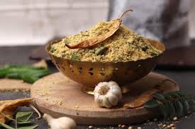 Challa Mirapakaya Podi
