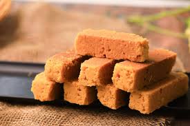 Mysore pak
