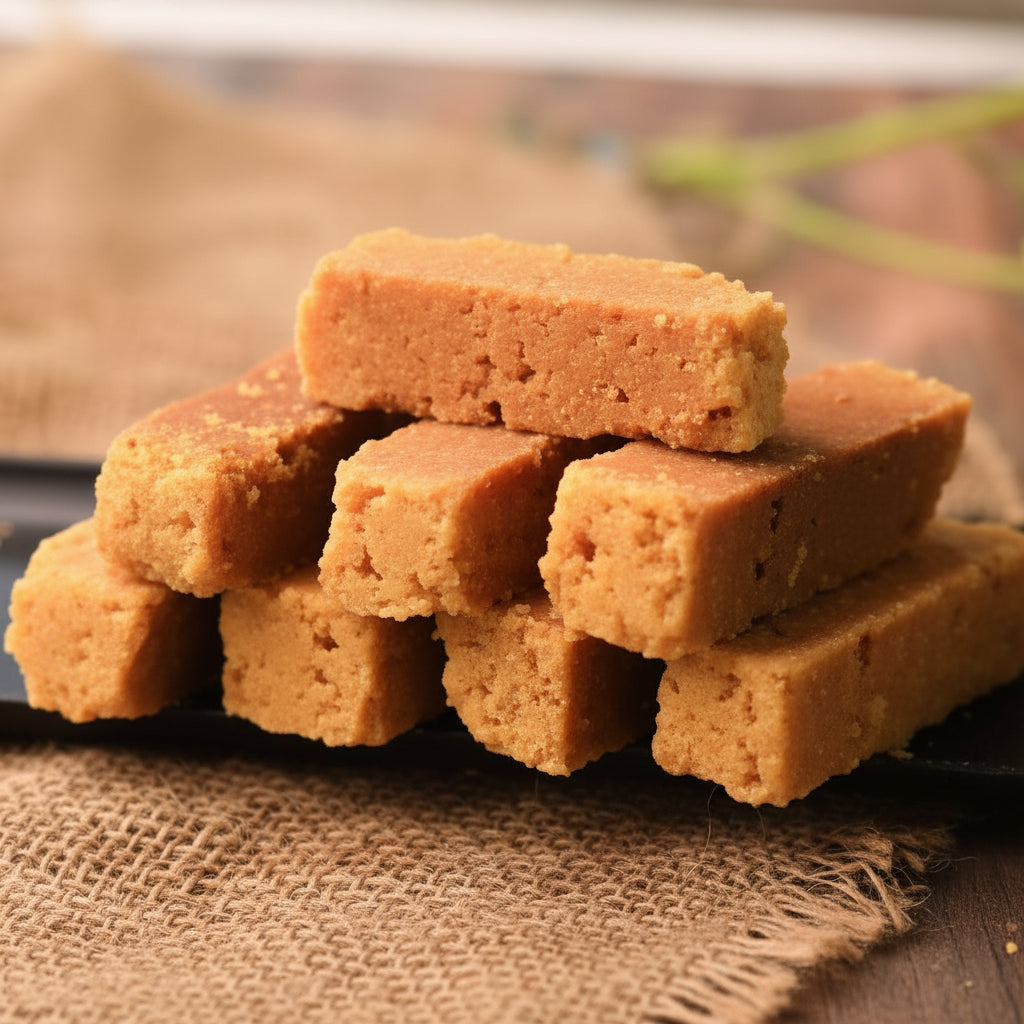 Mysore pak