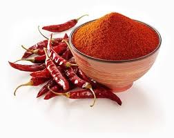 Red Chilli Powder (regular)