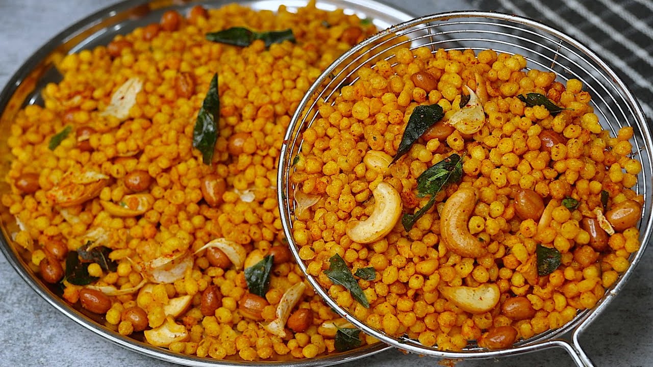 Karapu Bhondhi