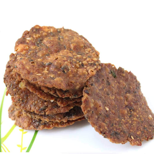 Minapa Vada