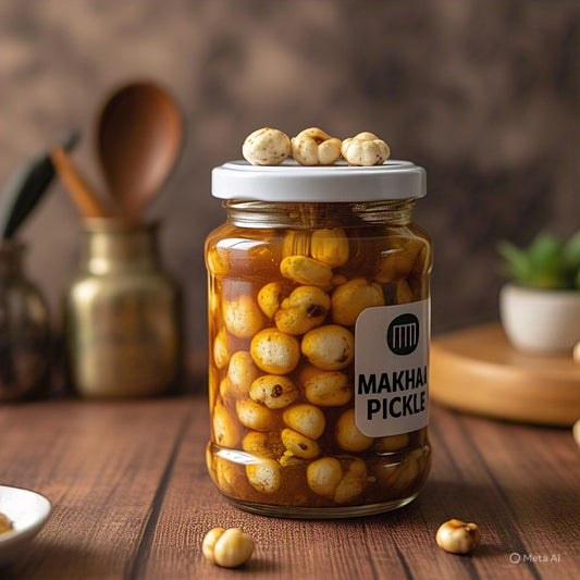 Pool Makani Pickle