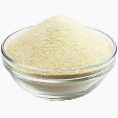 UPMA RAVVA (SUJI)
