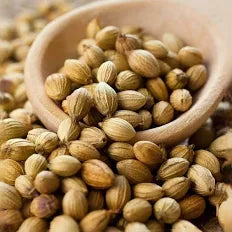 CORIANDER SEEDS