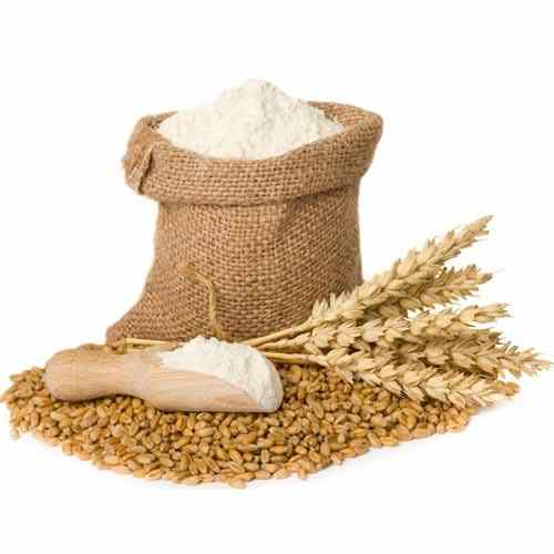 Wheet Flour