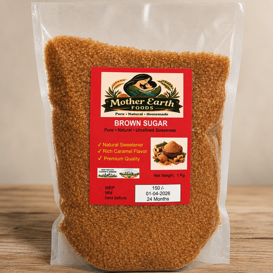 Brown Sugar