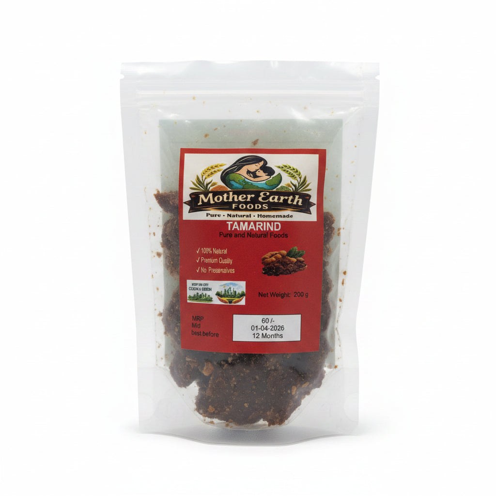 TAMARIND (chinthapandu)