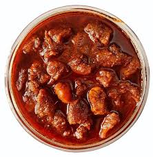 Andhra special Boneless Chicken Pickle