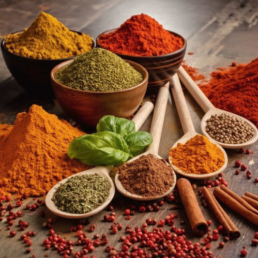Mutton Curry Masala Powder
