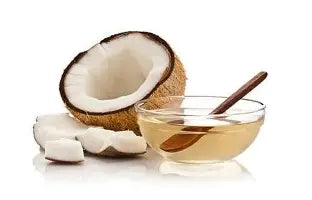 Coconut Oil