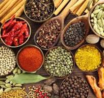 Garam Masala Powder