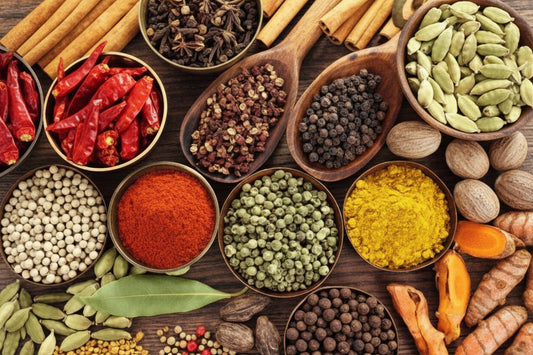 Garam Masala Powder