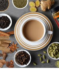 TEA POWDER