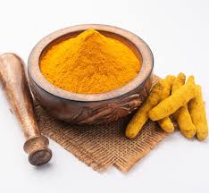 Turmoric Powder (Pasupu)