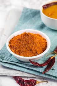 Sambar Powder
