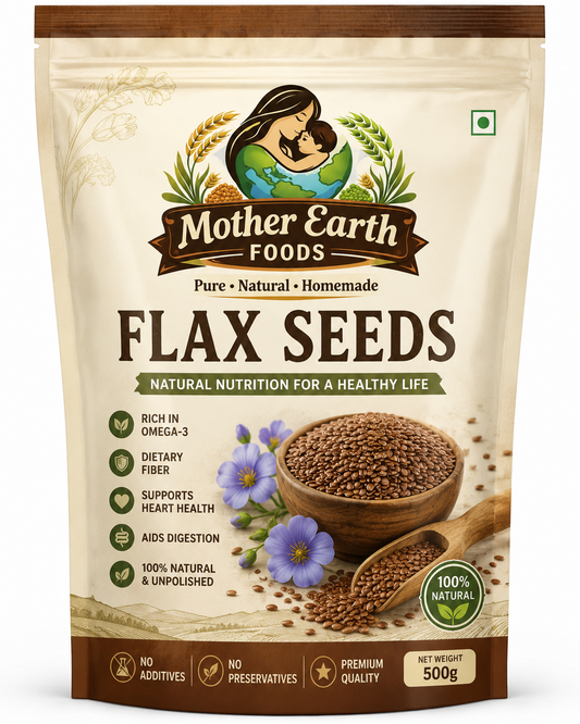 Flex seeds