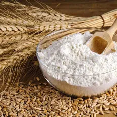 WHOLE WHEET FLOUR