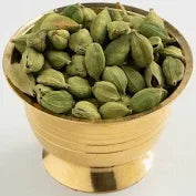 CARDAMOM