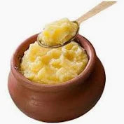 GHEE (COW GHEE)