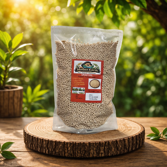 URAD DAL